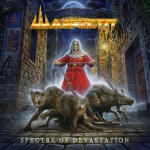 Buy Spectre Of Devastation