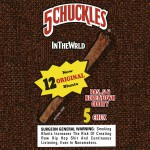 Buy 5 Chuckles: In The Wrld (With The Koreatown Oddity)