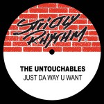 Buy Just Da Way U Want (EP) (Vinyl)