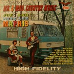 Buy Mr & Mrs Country Music (Vinyl)