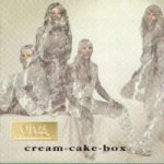Buy Cream Cake Box