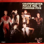 Buy Grandmaster Melle Mel & The Furious Five (Vinyl)