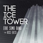 Buy The Ice Tower (Feat. Kiss Erzsi)