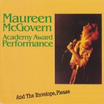 Buy Academy Award Performance: And The Envelope, Please (Remastered 1992)