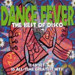 Buy Dance Fever: The Best Of Disco CD1