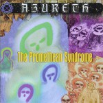 Buy The Promethenean Syndrome