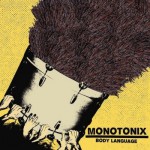 Purchase Monotonix Body Language (EP)