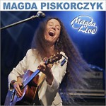 Buy Magda Live