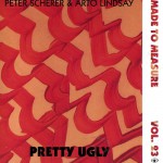 Buy Pretty Ugly (With Arto Lindsay)