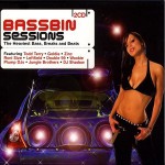 Buy Bassbin Sessions CD1