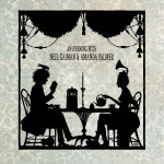 Buy An Evening With Neil Gaiman & Amanda Palmer CD1