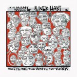 Buy The Many Faces Of Oliver Hart (Or How Eye One The Write Too Think)