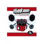 Buy Playtime Vol. 4 - 70's Jazz Funk