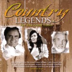 Buy Country Legends CD8