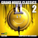 Buy Grand House Classics 2 CD2