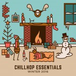 Buy Chillhop Essentials - Winter 2016