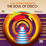 Buy The Soul Of Disco Vol. 3 CD1