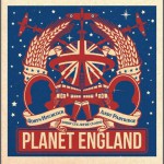 Buy Planet England (EP)