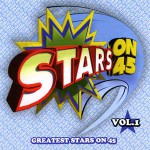 Buy Greatest Stars On 45 CD2