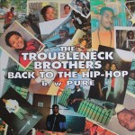 Buy Back To The Hip-Hop & Pure