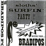 Buy Sloths' Surfin' Party !!