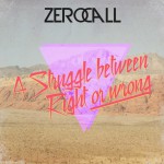 Buy A Struggle Between Right Or Wrong (EP)