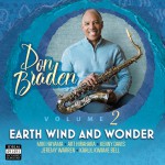 Buy Earth Wind And Wonder Vol. 2