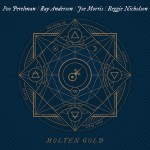 Buy Molten Gold CD2
