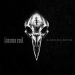 Purchase Lacuna Coil Sleepless Empire