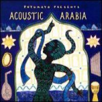 Buy Putumayo Presents Acoustic Arabia