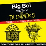 Buy Mix Tape For Dummies