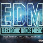 Buy Edm Electronic Dance Music CD2