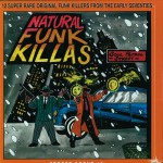 Buy Soul Patrol Vol. 12: Natural Funk Killas (Vinyl)