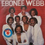 Buy Ebonee Webb (Vinyl)