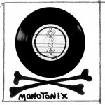 Purchase Monotonix Never Died Before (EP)