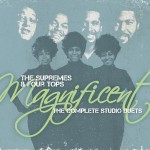 Buy Magnificent - The Complete Studio Duets CD2