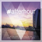 Buy #Afterhour Volume 9 CD1