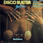 Buy Disco Buster Non-Stop (Vinyl)