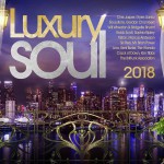Buy Luxury Soul 2018 CD2