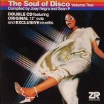 Buy The Soul Of Disco Vol. 2 CD2