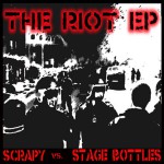 Buy The Riot (EP)