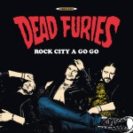 Buy Rock City A Go Go