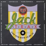 Buy Jack Trax (The Fourth C.D.)