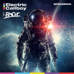 Buy Spaceman (Feat. Finch) (CDS)