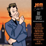 Buy Jem Records Celebrates Ray Davies