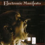 Buy Electronic Manifesto-.CAUSTIC.- CD2