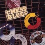 Buy Chess Blues CD2