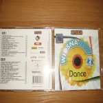 Buy Wiosna Dance CD1