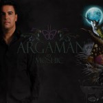 Buy Argaman CD1