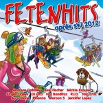 Buy Fetenhits Apres Ski 2012 CD3